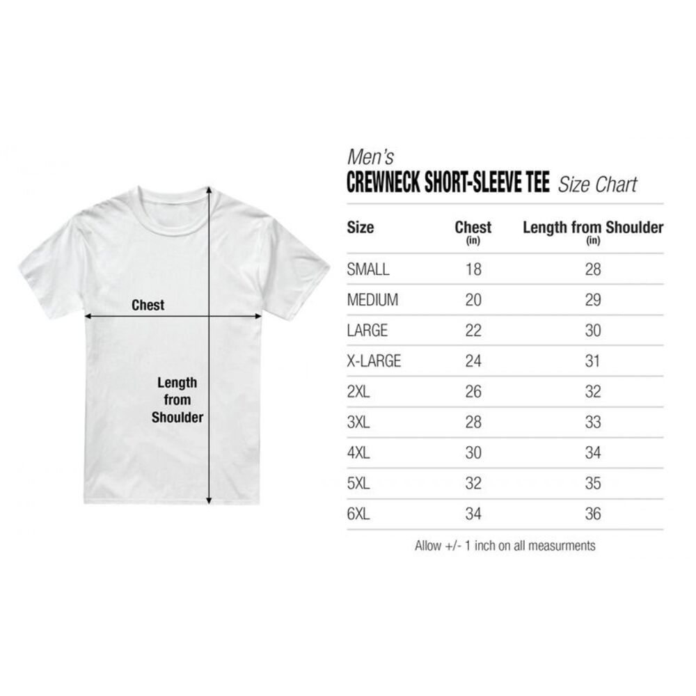 Star Wars Mens Lightsaber T-Shirt / Black - Picture 5 of 5